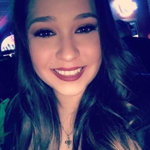 Meet your Posher, Krista